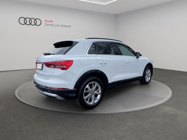 Audi Q3 35 TDI