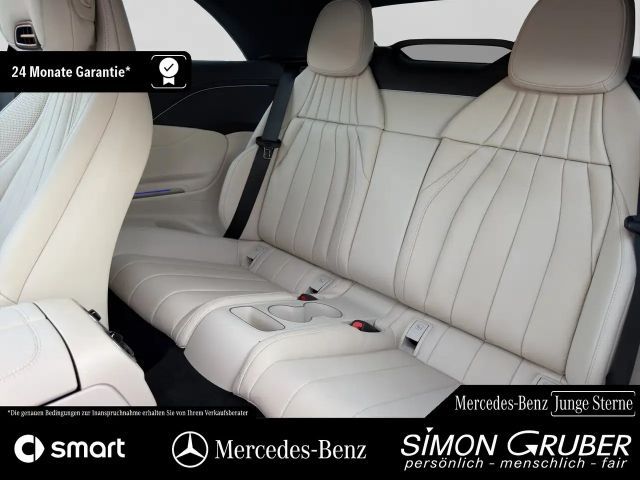 Mercedes-Benz CLE 53 AMG 4MATIC+ AMG Line