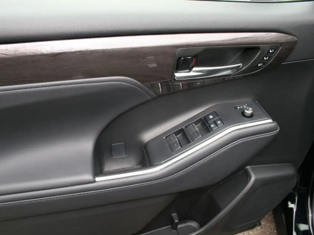 Toyota Highlander 2.5 Hybride Luxury