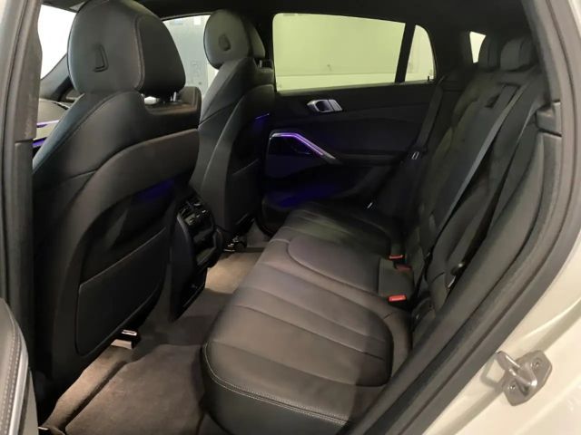 BMW X6 M-Sport xDrive