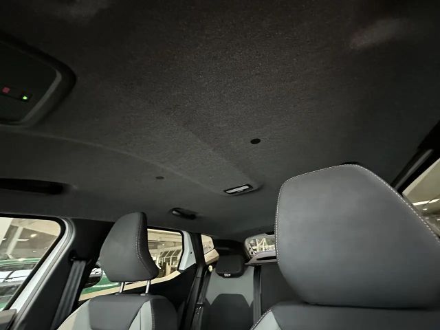 Dacia Duster ECO-G Extreme