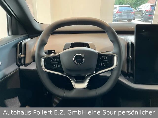 Volvo EX30 Performance Twin motor