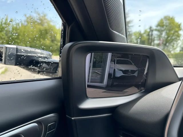 Hyundai IONIQ 6 4WD Vierwielaandrijving