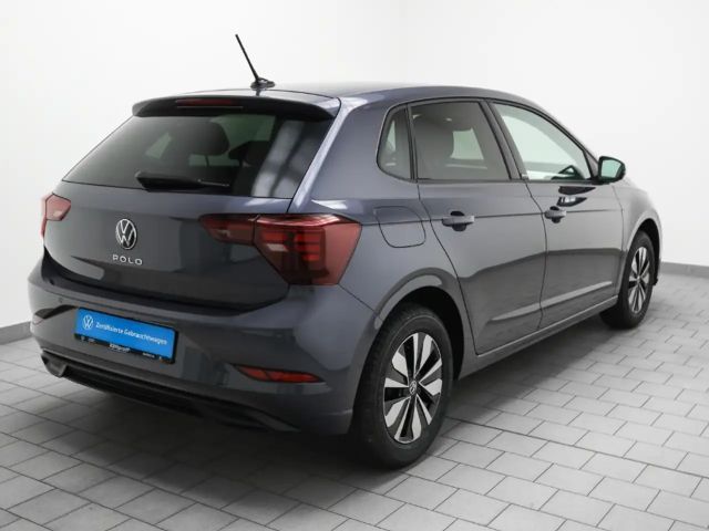 Volkswagen Polo Move