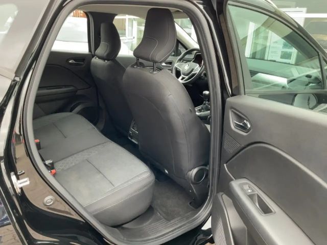 Renault Captur TCe 90 Zen