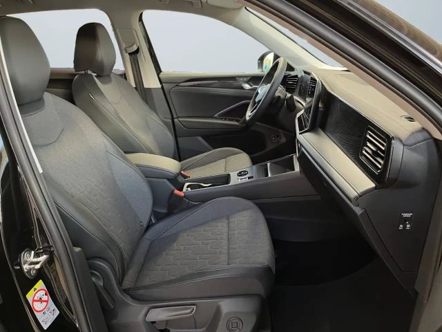 Volkswagen Tiguan 1.5 eTSI DSG Life