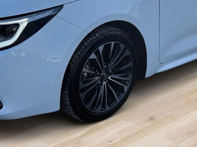 Toyota Corolla Hybride Team D Touring