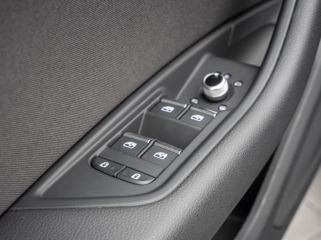 Audi A4 35 TDI Avant S-Tronic