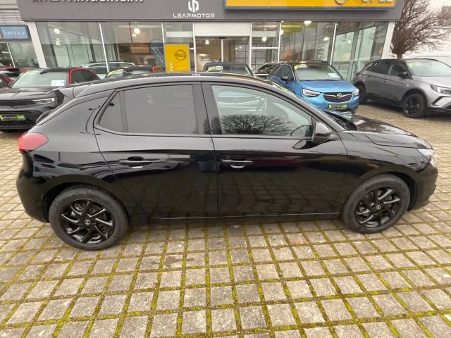 Opel Corsa GS-Line Grand Sport