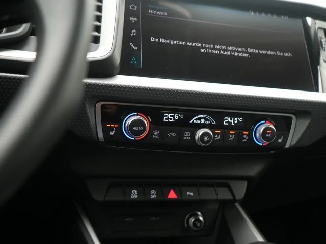 Audi A1 S-Line Sportback