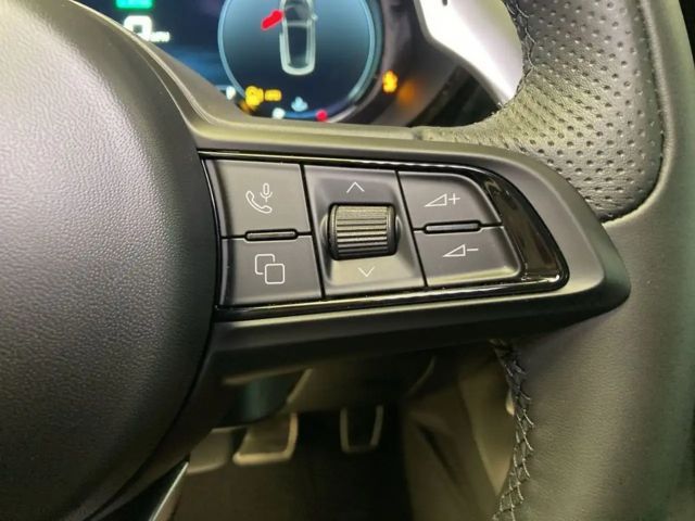 Alfa Romeo Tonale Hybrid Veloce