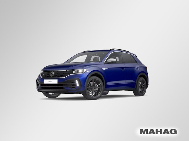 Volkswagen T-Roc 2.0 TSI DSG