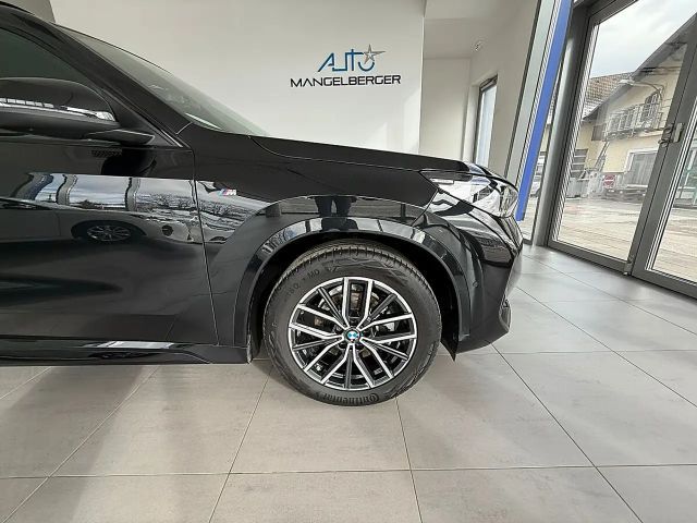 BMW X1 M-Sport sDrive18d