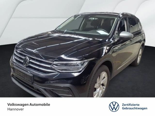 Volkswagen Tiguan 2.0 TDI Allspace DSG Life