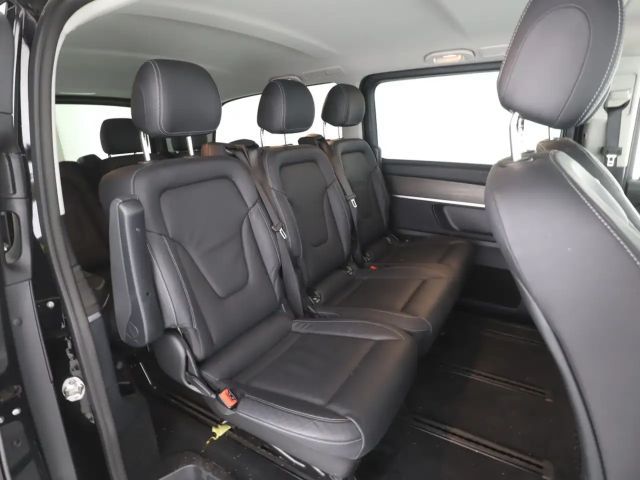 Mercedes-Benz V 300 AVANTGARDE Extralang