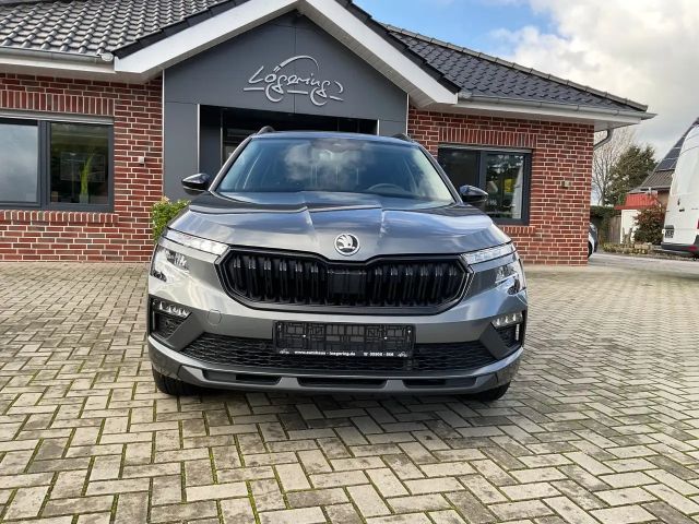 Skoda Kamiq 1.5 TSI