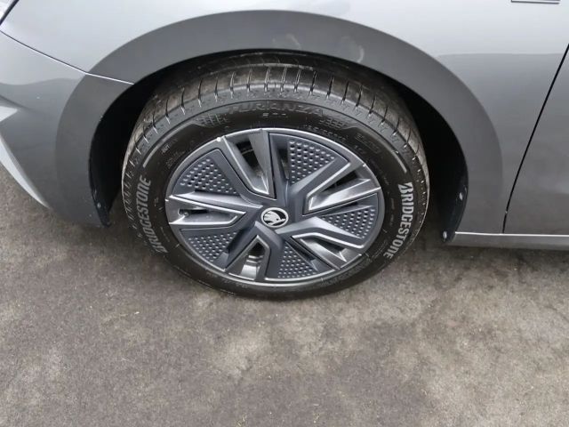 Skoda Fabia 1.0 TSI Selection