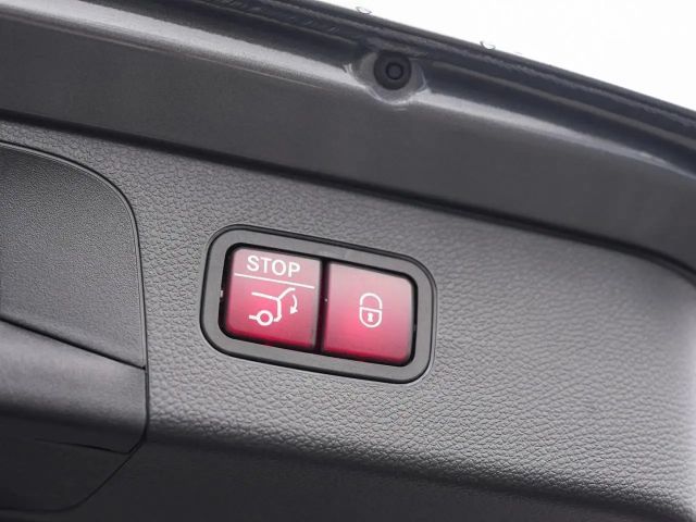 Mercedes-Benz GLC 300 4MATIC