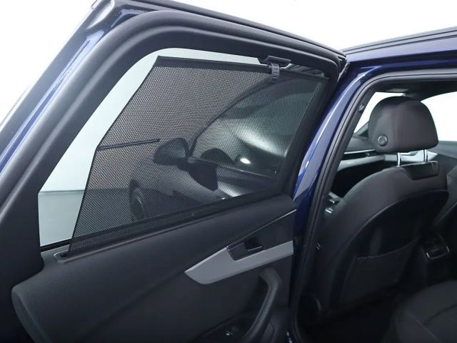 Audi A4 40 TFSI Avant Quattro Sport