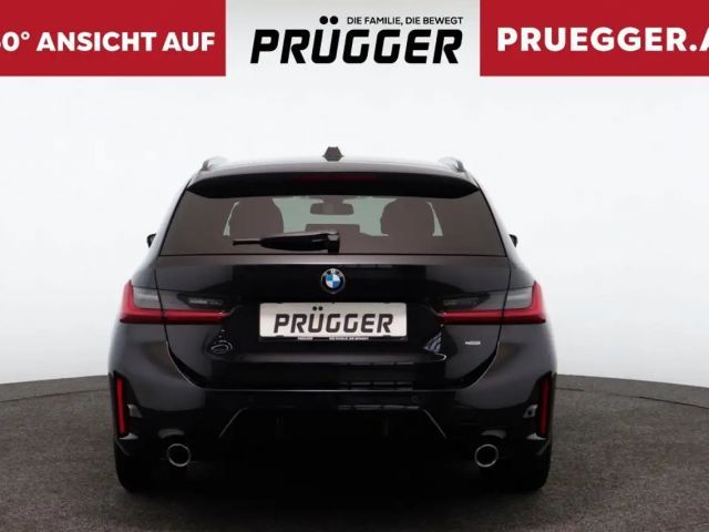 BMW 318 318d M-Sport Touring