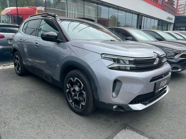 Citroën C5 Aircross BlueHDi Max