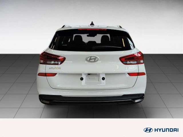 Hyundai i30 Advantage