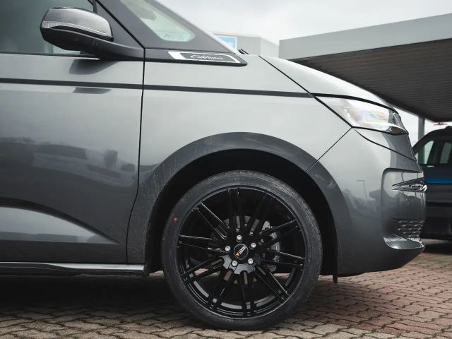 Volkswagen California Beach T7