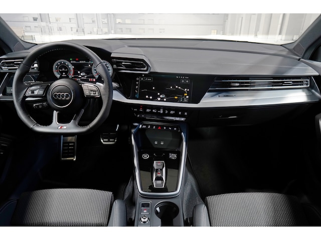 Audi A3 35 TFSI S-Tronic