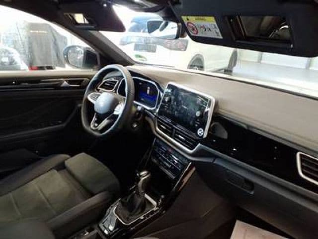 Volkswagen T-Roc 1.5 TSI DSG R-Line