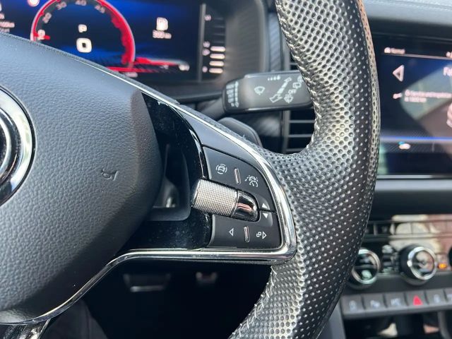 Skoda Kodiaq 2.0 TDI 4x4 Sportline