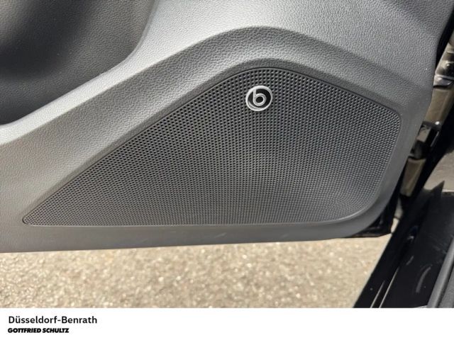 Cupra Ateca 2.0 TSI DSG