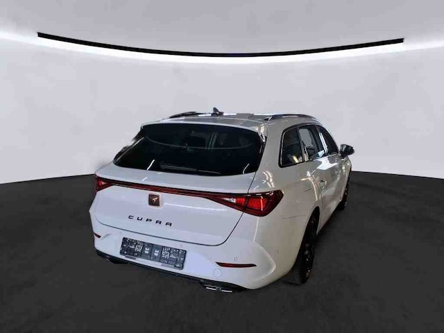 Cupra Leon DSG Sportstourer