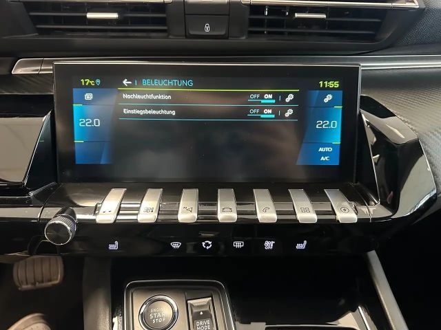 Peugeot 508 Active Pack EAT8 SW