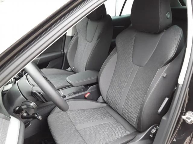 Skoda Octavia 1.5 TSI Combi Style Style