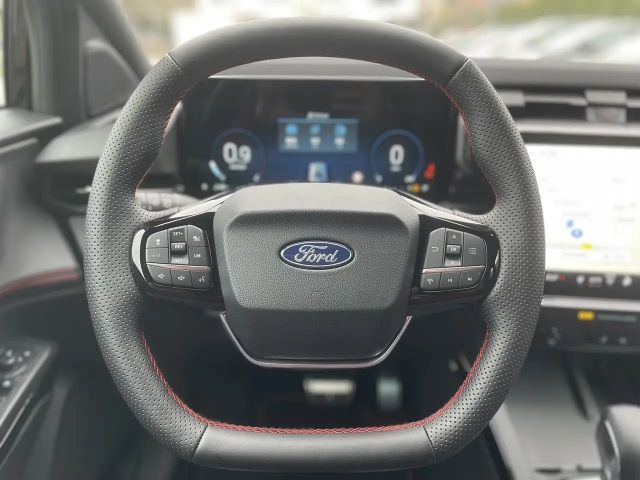 Ford Puma EcoBoost ST Line