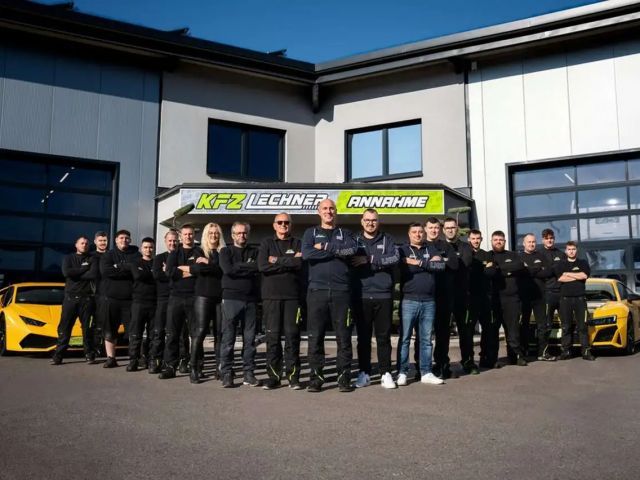 Volkswagen Touran DSG