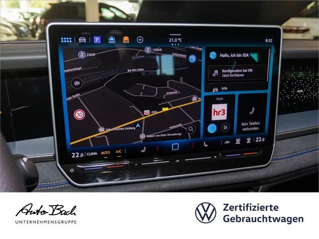 Volkswagen Tayron 2.0 TDI DSG