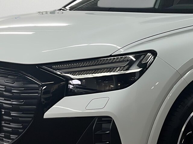 Audi Q4 e-tron 40 Sportback