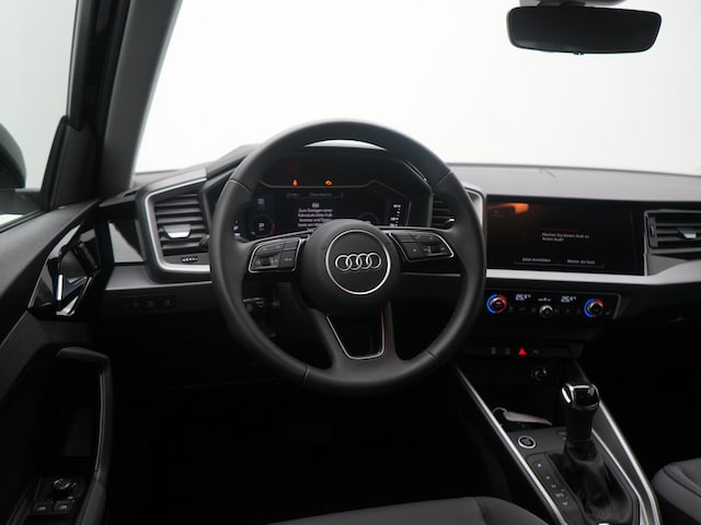 Audi A1 35 TFSI S-Line S-Tronic Sportback