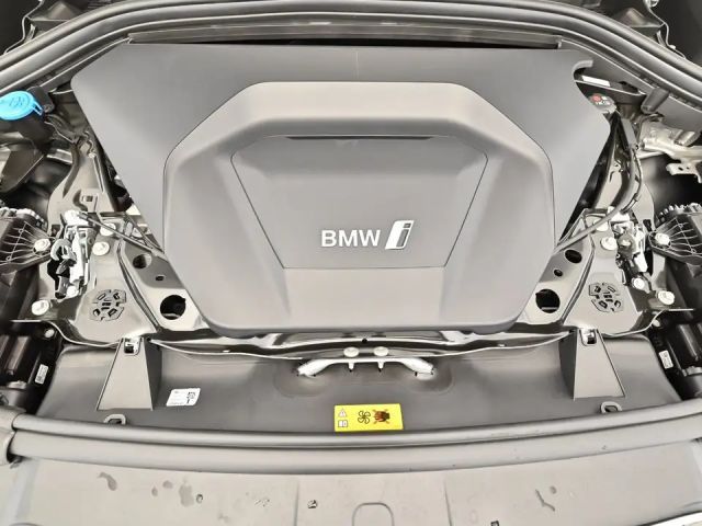 BMW iX1 eDrive20
