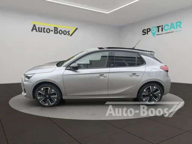 Opel Corsa GS-Line Grand Sport