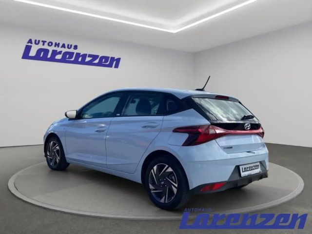 Hyundai i20 1.0 Hybrid Select