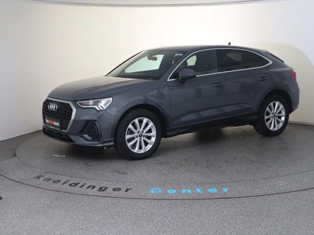 Audi Q3 45 TFSI Hybride