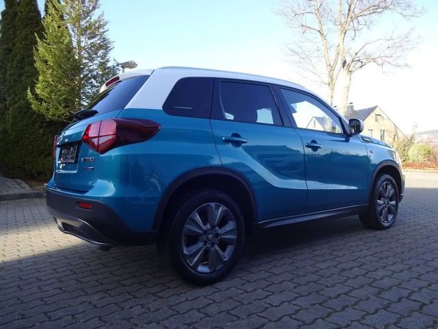 Suzuki Vitara 4x2 Hybrid
