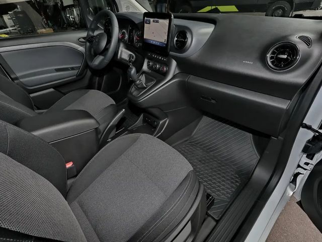 Mercedes-Benz Citan 110 PRO Kasten MBUX+RüKam+Totwin+Holzfußbo