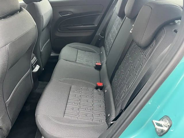 Fiat 600e Hybrid mHEV 110 6-Gang eDCT Business