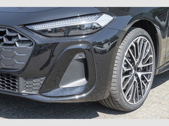 Audi A5 Avant S-Tronic