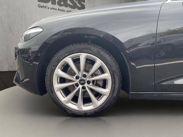 Audi A5 Quattro S-Tronic