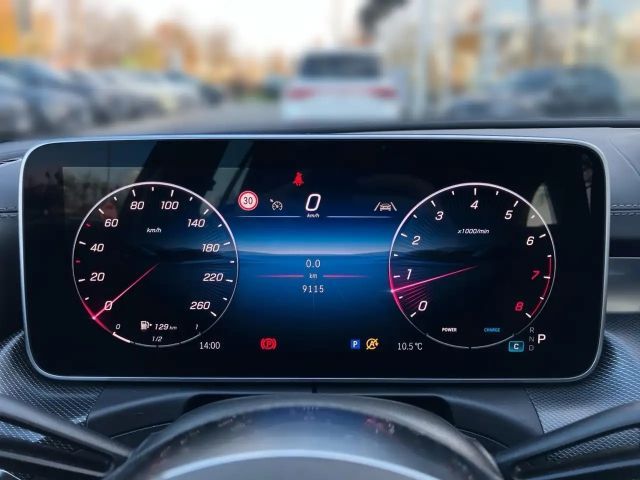 Mercedes-Benz C 200 4MATIC AVANTGARDE Estate