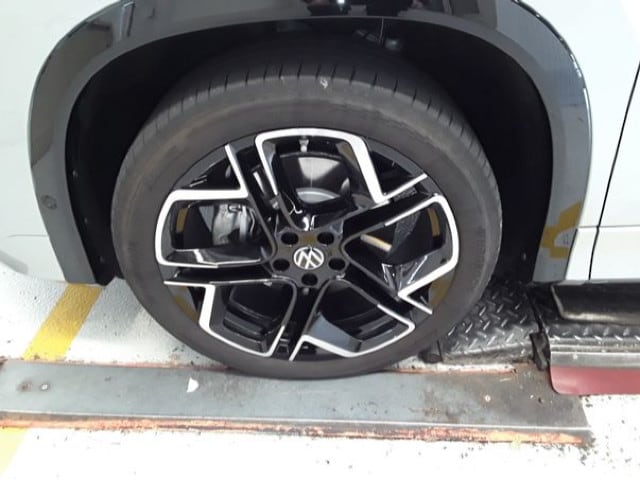 Volkswagen Tayron 2.0 TDI DSG R-Line